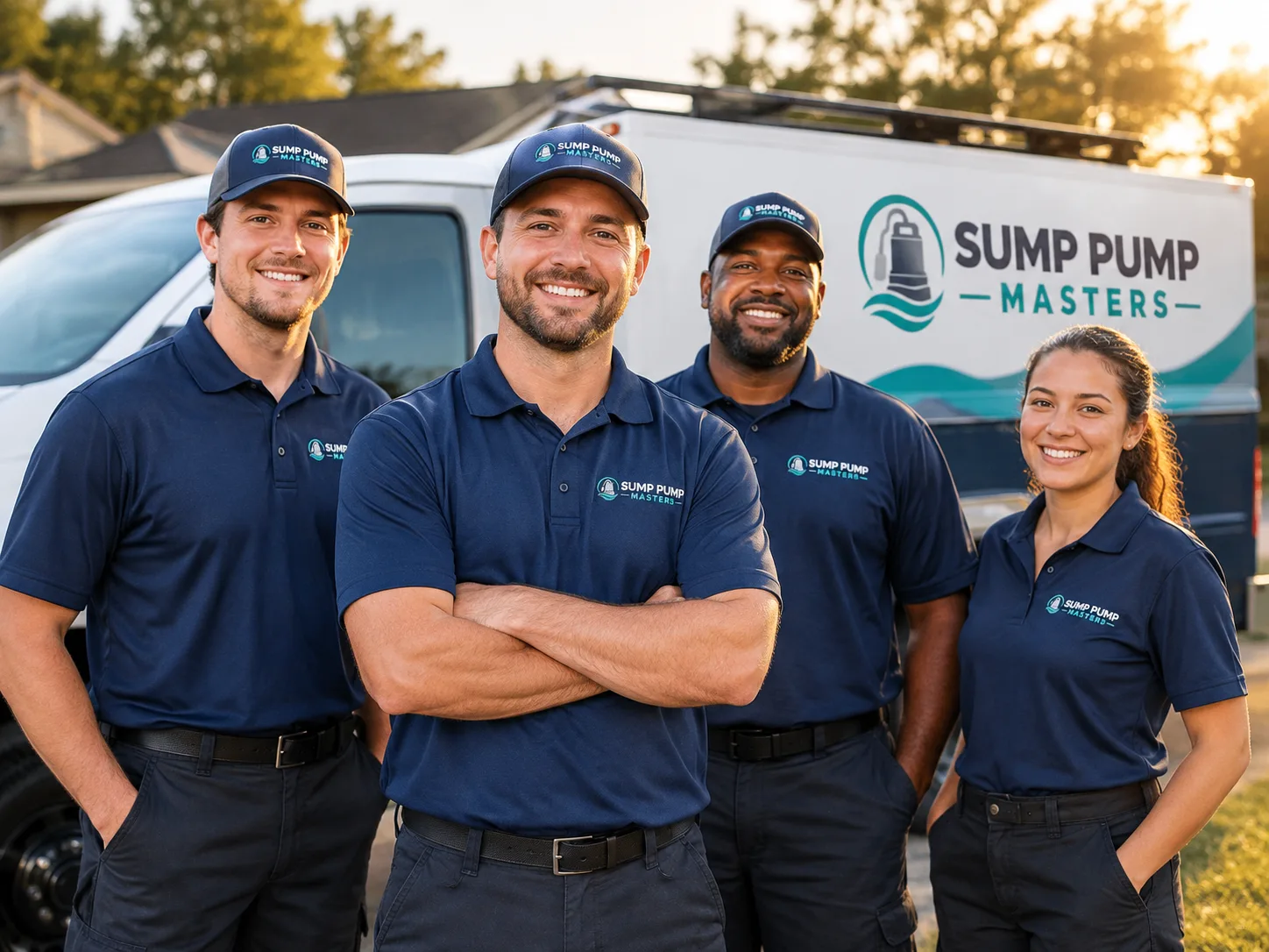 Sump Pump Repair company in Brogue, PA